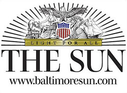 The Baltimore Sun