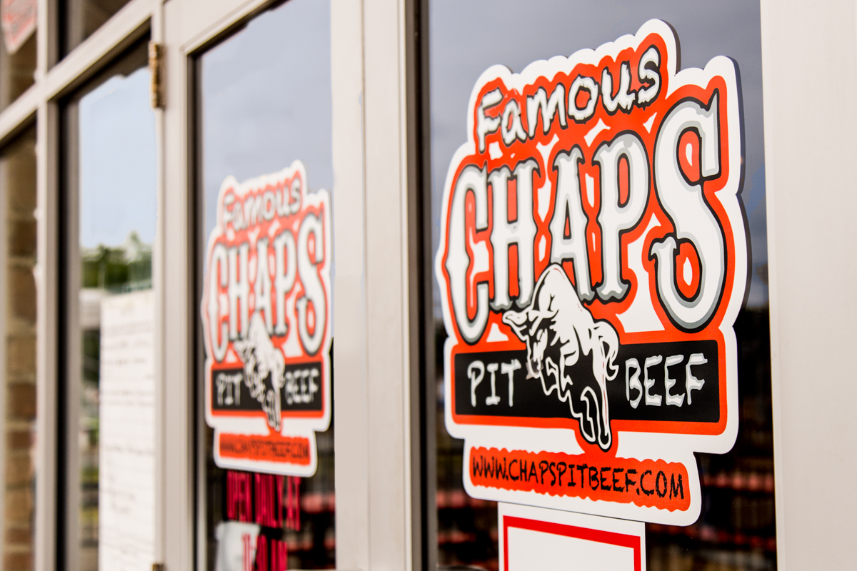 Bbq Franchise Overview Chaps Pit Beef Bbq Restaurant 