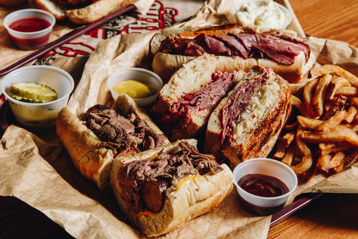 Photo Gallery Chaps Pit Beef 
