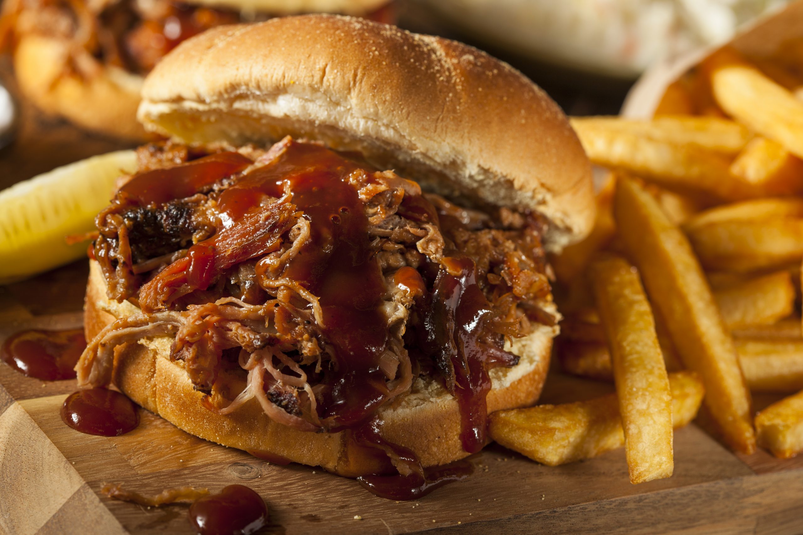 8 Reasons to Buy a BBQ Franchise