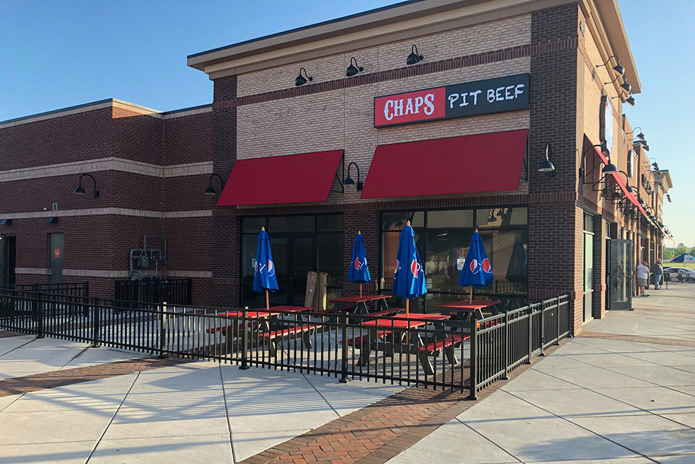 The Chaps Pit Beef Difference: Why It’s the Best BBQ in Maryland