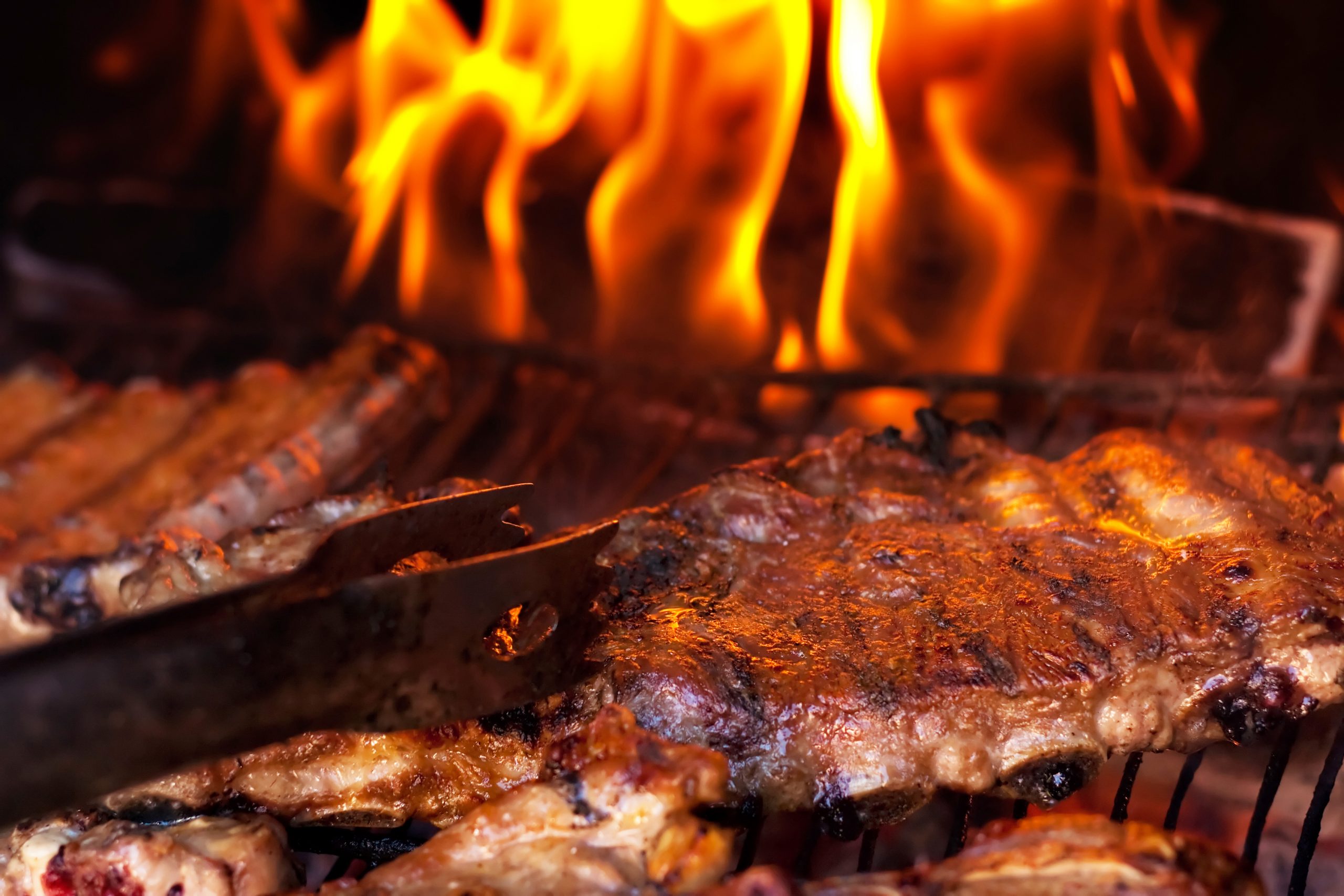 9 Common Barbecue Myths Debunked