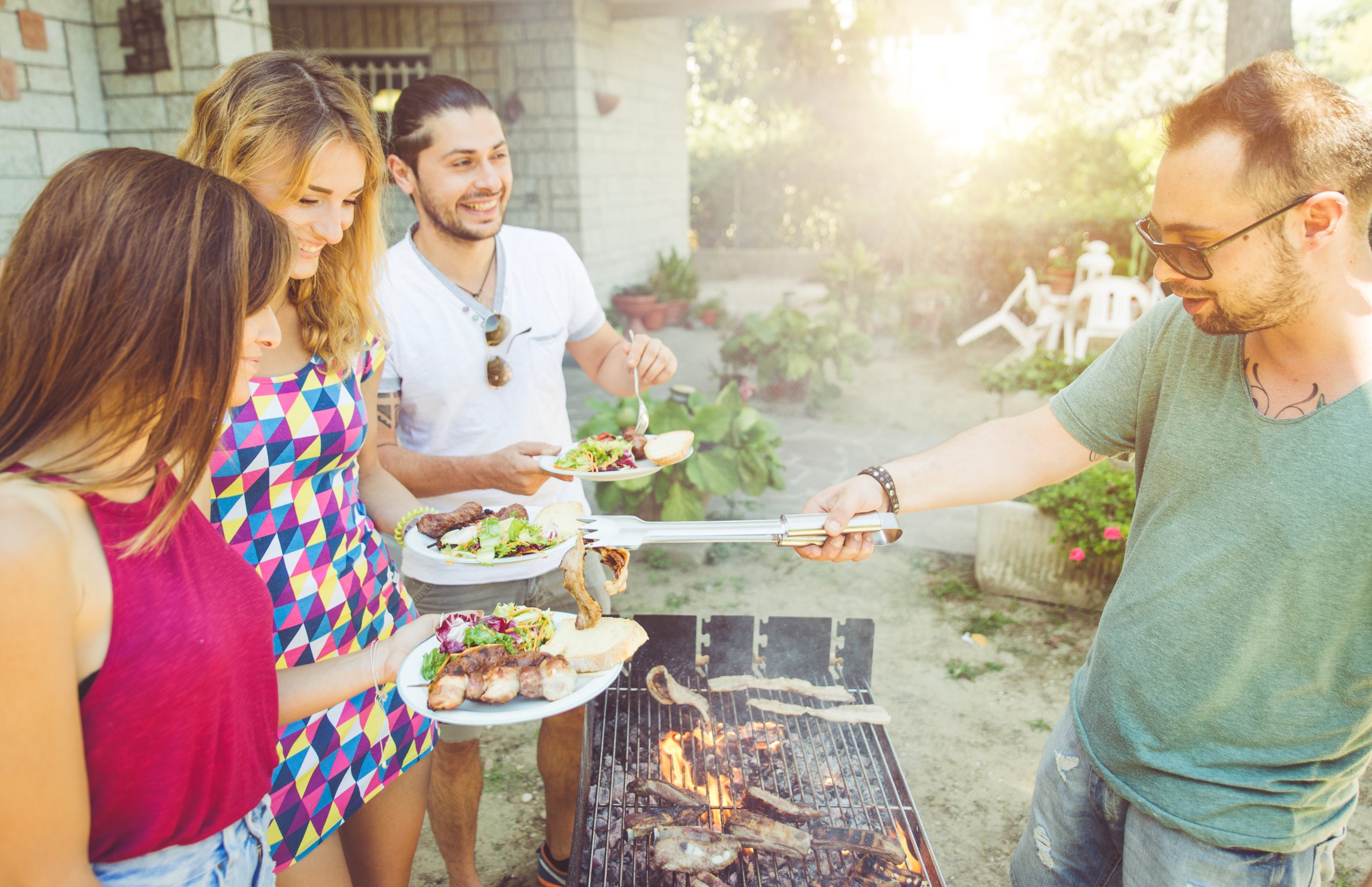 Who Invented the BBQ – The History of Barbecues