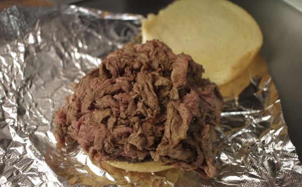 What is Pit Beef? [Infographic] - Chaps Pit Beef