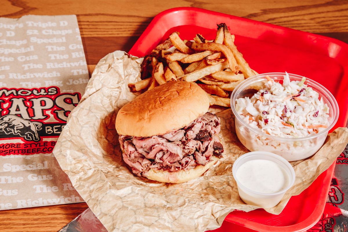 6 Reasons Chaps is Hands-Down the Best BBQ in Maryland