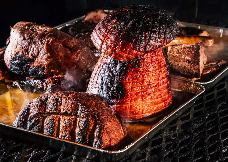 11 Reasons to Choose BBQ for your Next Corporate Catering Event