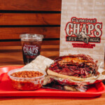 The Big John Sandwich