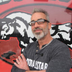 Owner Bob Creager
