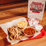 Delicious Sides