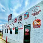 Baltimore BBQ