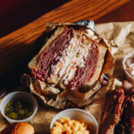 Best BBQ Restaurant Franchise