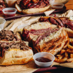 Best BBQ Restaurant