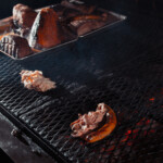 Real BBQ Pit Cooking