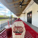 best QSR BBQ franchise